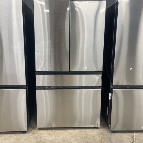 Samsung 4 Door Refrigerator P 1Z Home & Garden