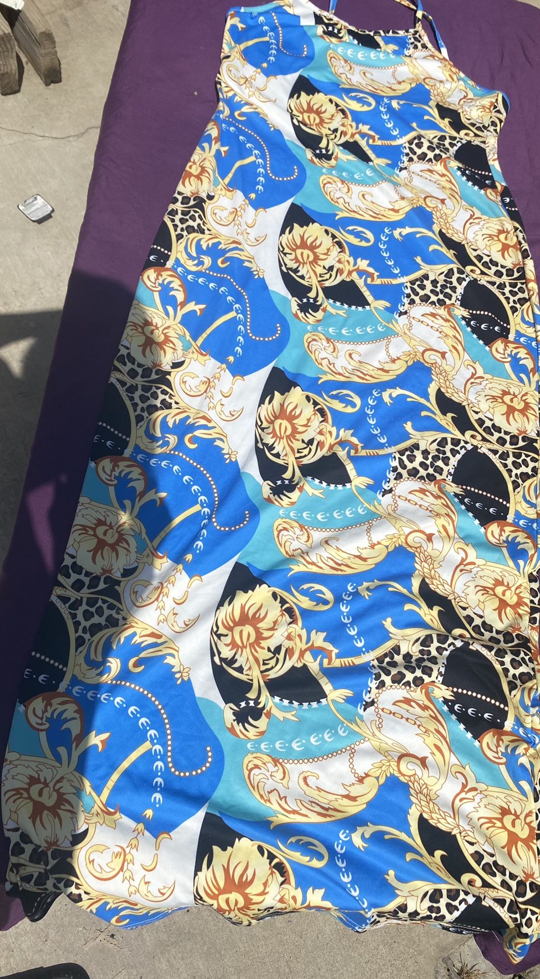 Women’s New Maxi Dresses