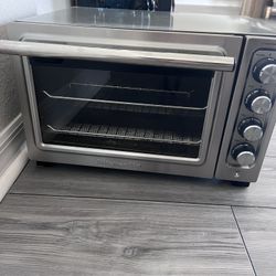 Kitchen Aid Works Only In Broil Mode