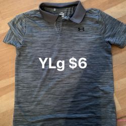boys shirt