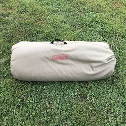 Coleman Big and tall big game O sleeping bag