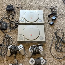 PlayStation 1