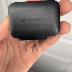 Plantronics Voyager Legend (Modular) - AC Wall Charger - Original