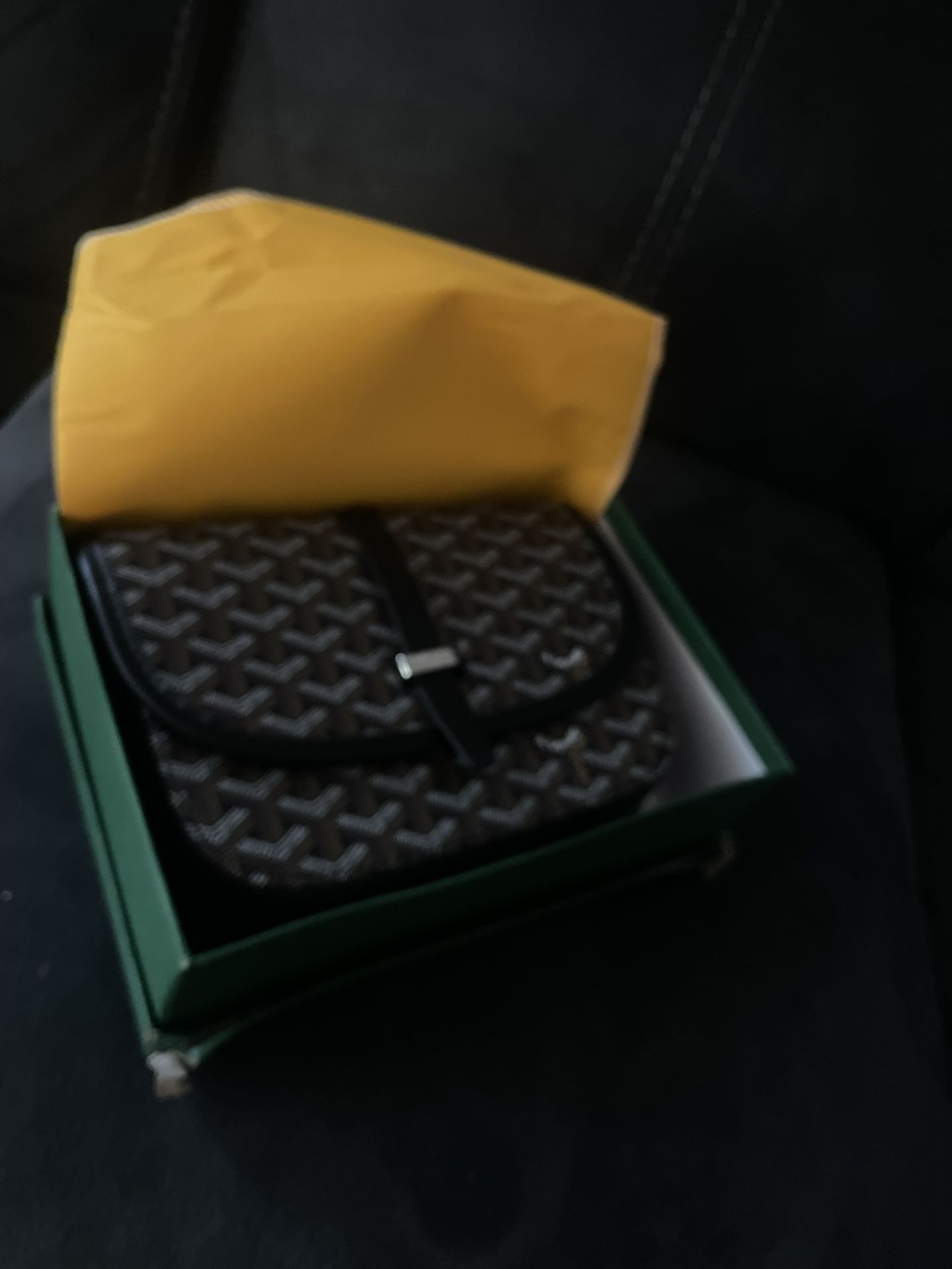 Goyard Bag