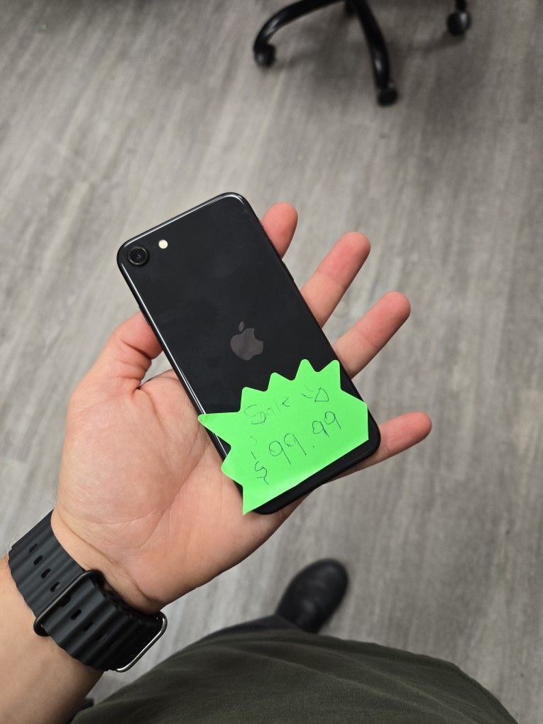 Iphone Se Att Cricket