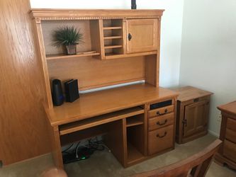 Home office Desk