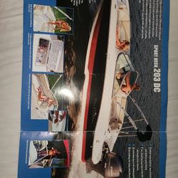 2014 Nauticstar 201 DC
