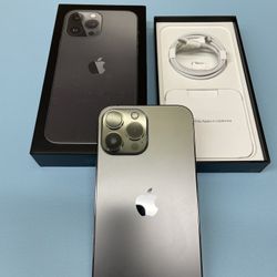 iPhone 13 Pro Unlocked For Any Carrier 128gb( Liberado)
