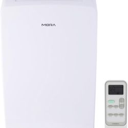 Mora Mora Portable AC 7000 BTU