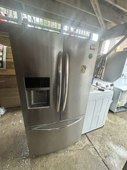 Frigidaire