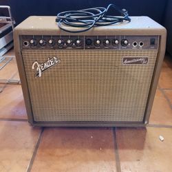 Fender Amp