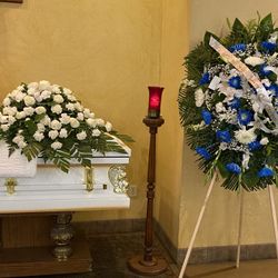 Flower Arrangements 