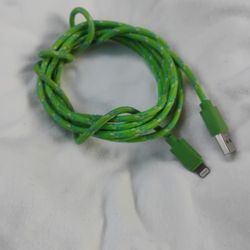 iPhone Charging Cord 6FT Long 