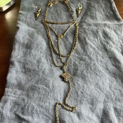 Gorgeous Tat2 Brand Jewelry 