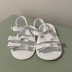 Janie And Jack Baby Shoes