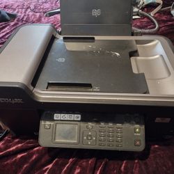 Lexmark All In One Printer