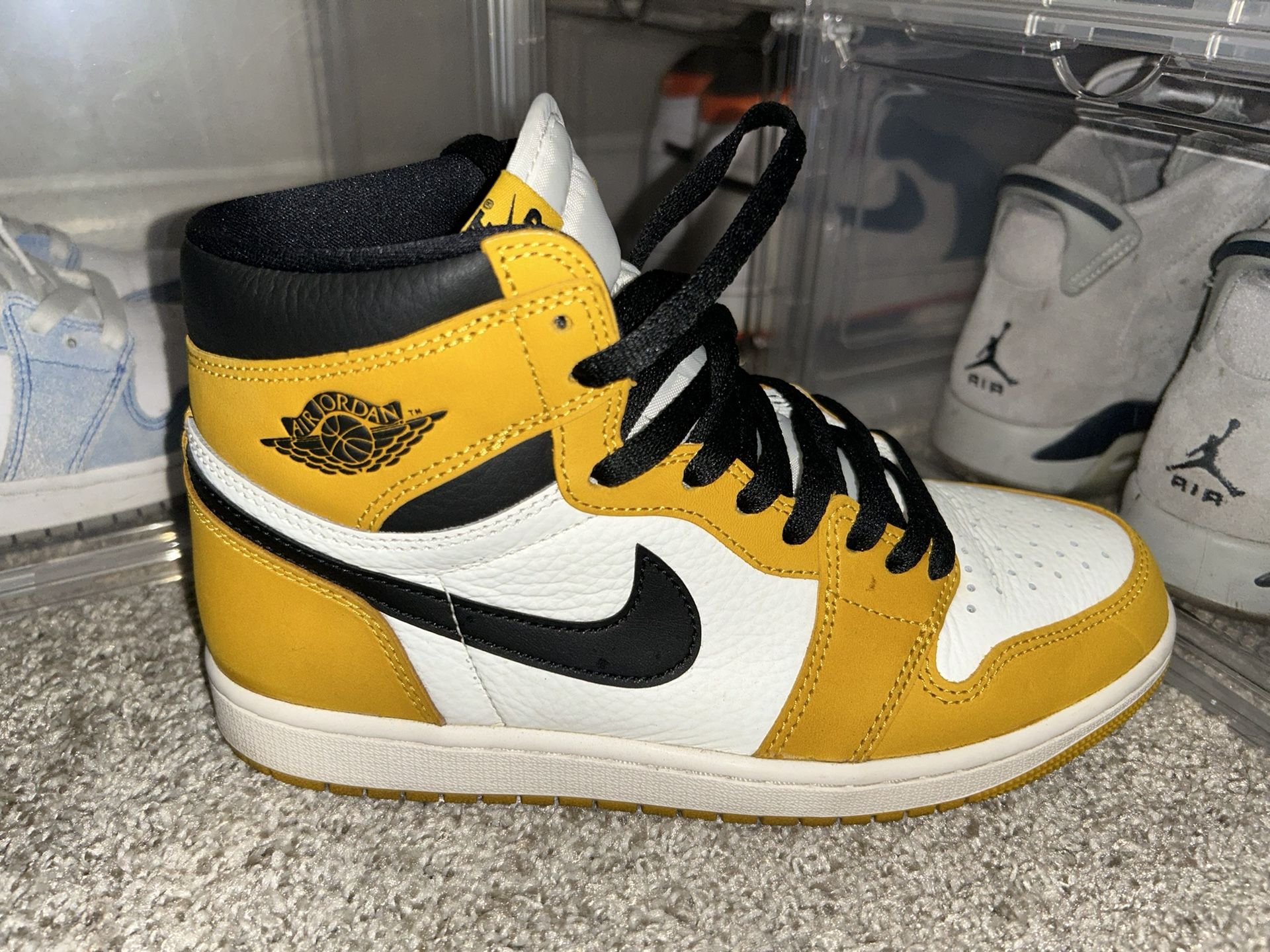 Shoe Collection For Sale