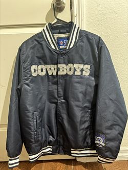 NFL Cowboys Bomber Jacket