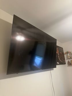 75 inch roku smart tv & 65 inch Roku smart tv