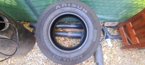 ARISUN 245/75R17 Tire