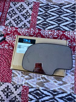 99-06 GM Turn signal mirrors