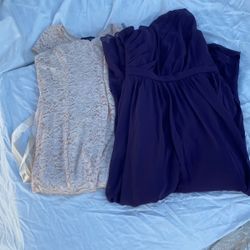 Dresses