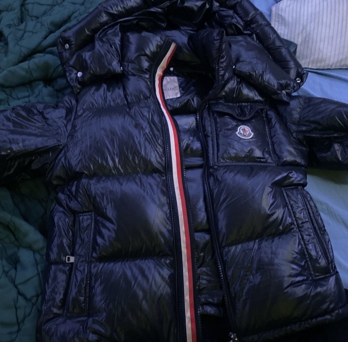 Moncler Montbeliard