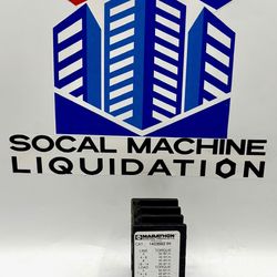 MARATHON / 1423552 / Contact Block – 600V – 115A