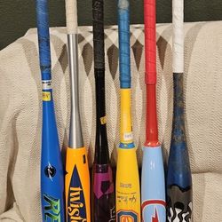 Usssa Softball Bats