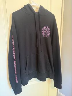 Chrome Hearts Hoodie