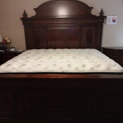 King Size Bedroom Set