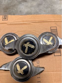 Set of spinners