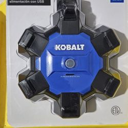 Kobalt Power HUB with USB Terminals 