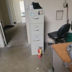 File Cabinet