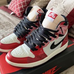 Jordan 1 High OG 