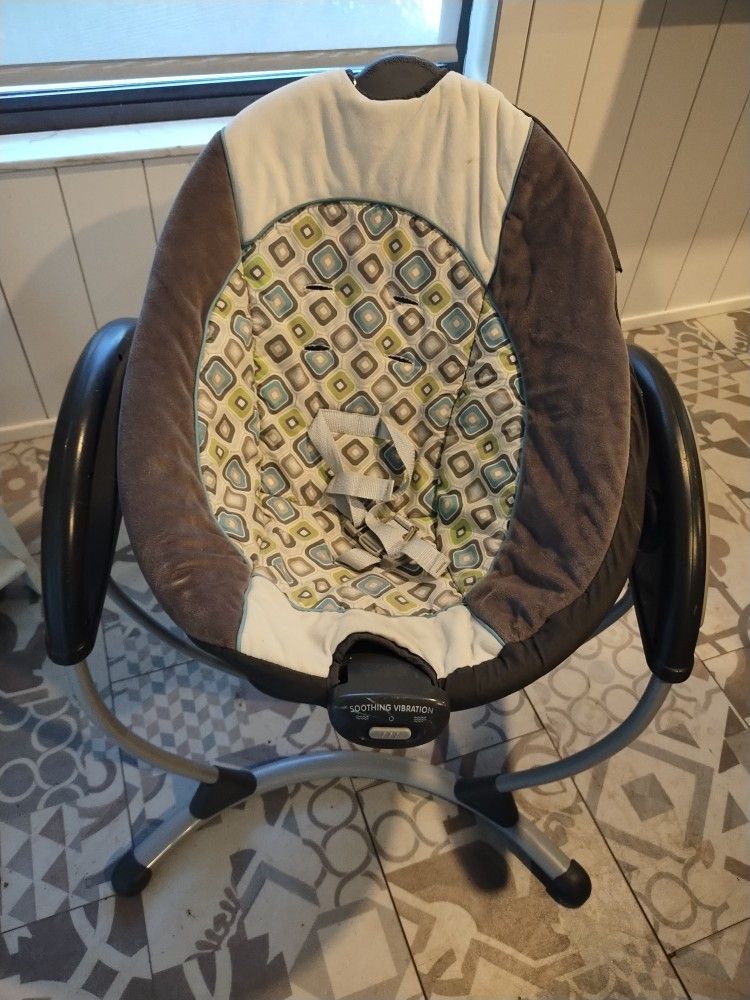 Graco Swing