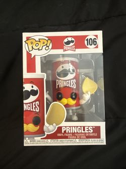 Pringles Pop