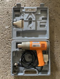 Heat Gun