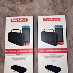 Nintendo Switch Carrying Case