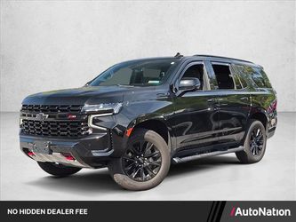 2023 Chevrolet Tahoe