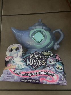 Magic Mixies