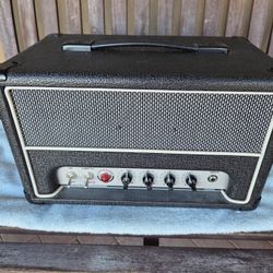 Blackheart BH-5H Little Giant 5/2.5-Watt Guitar Amp Head Amplifier
