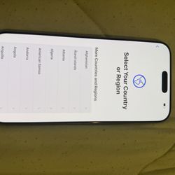 IPhone 16 Pro Max 256