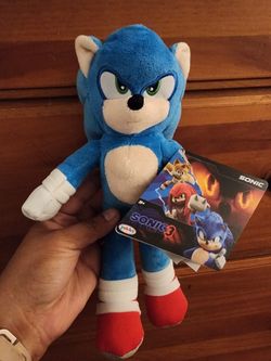 Sonic