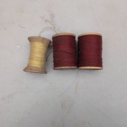 Kevlar Thread 3 Pieces For $15