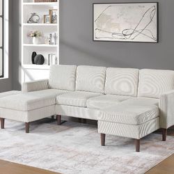 Sectional sofa