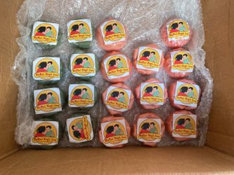 Natural Handmade Artisanal Face & Body Soaps- $8 Each