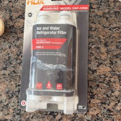 Refrigerator Filters