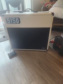 EVH 5150 Iconic