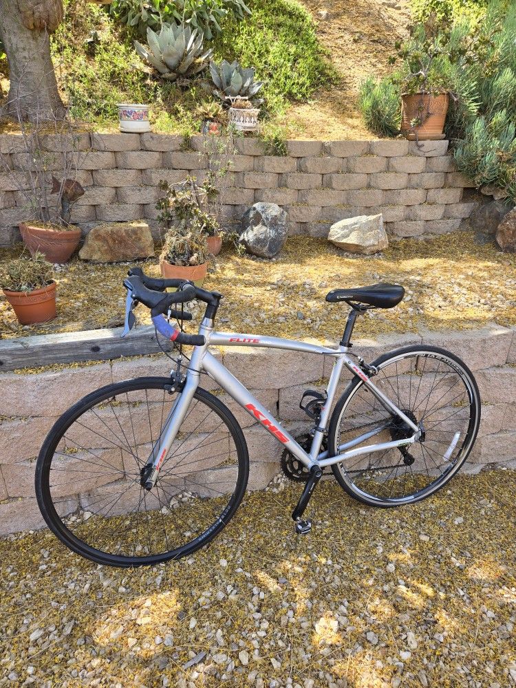 Road Bike